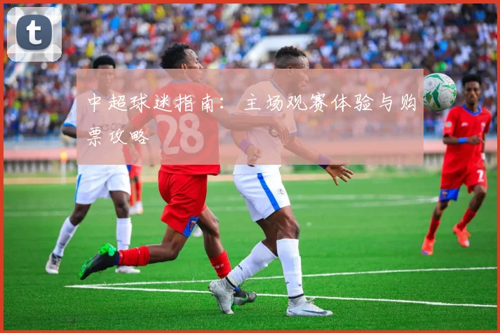 中超球迷指南:主场观赛体验与购票攻略