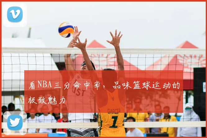 看NBA三分命中率,品味篮球运动的极致魅力